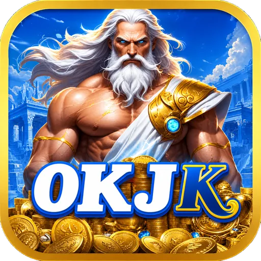 OKJK - Pertarungan Seru di Arena Terbaik